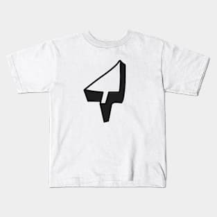 Mouse cursor Kids T-Shirt